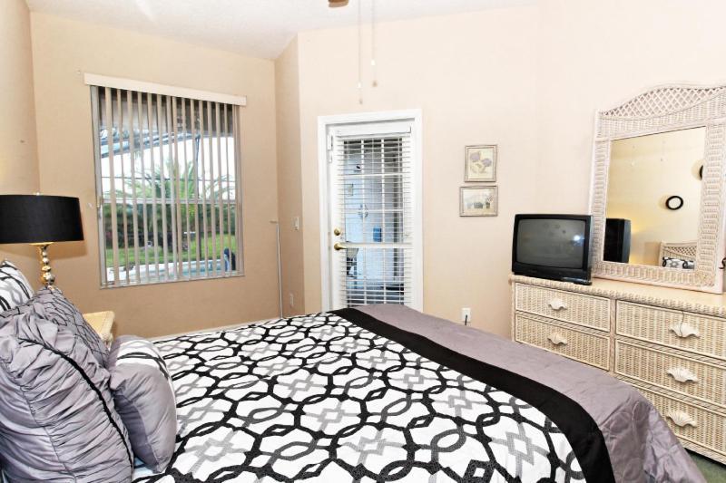 Calabay Parc At Tower Lake - 4 Bed 3 Baths Holiday home Davenport