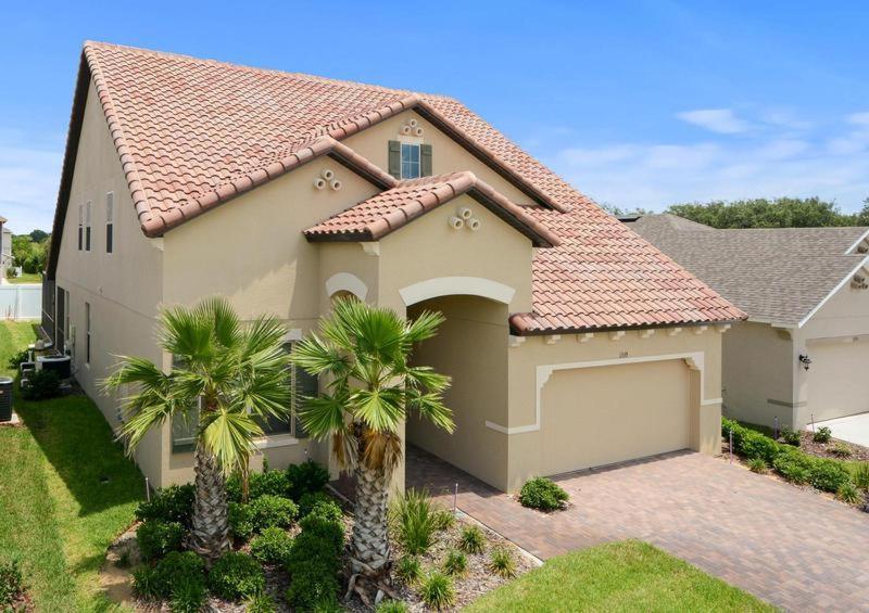 Holiday home The Shire At West Haven - 5 Bed 5 Baths Davenport