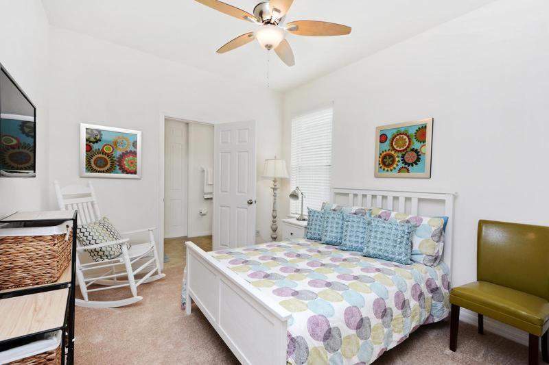 The Shire At West Haven - 5 Bed 5 Baths * Davenport