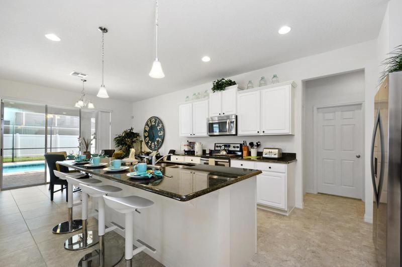 The Shire At West Haven - 5 Bed 5 Baths *