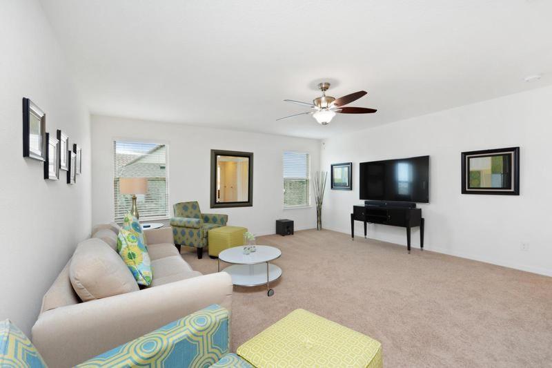 Holiday home The Shire At West Haven - 5 Bed 5 Baths Davenport