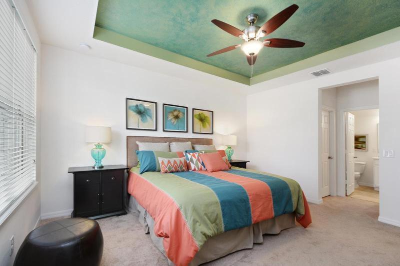 The Shire At West Haven - 5 Bed 5 Baths Holiday home Davenport