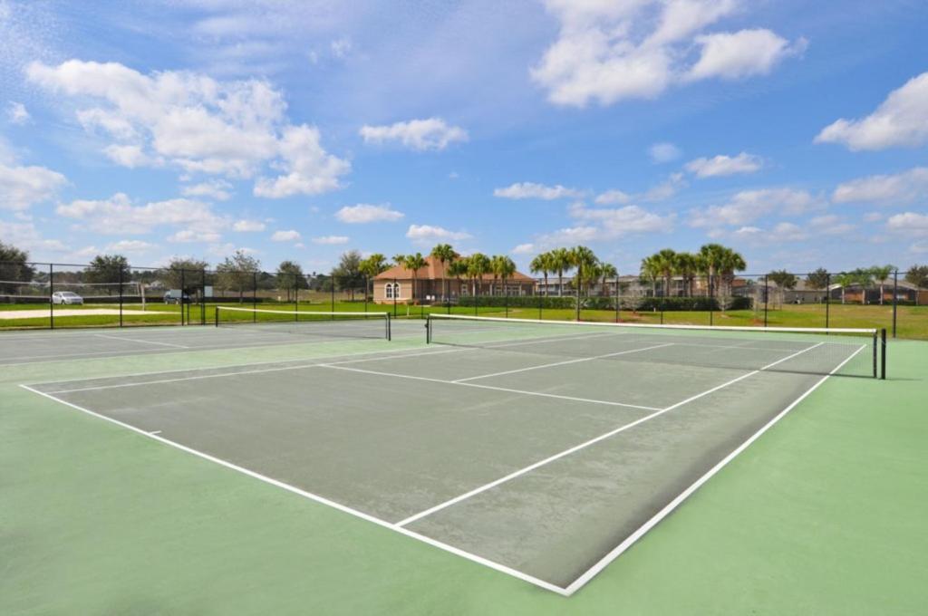 The Shire At West Haven - 5 Bed 5 Baths *