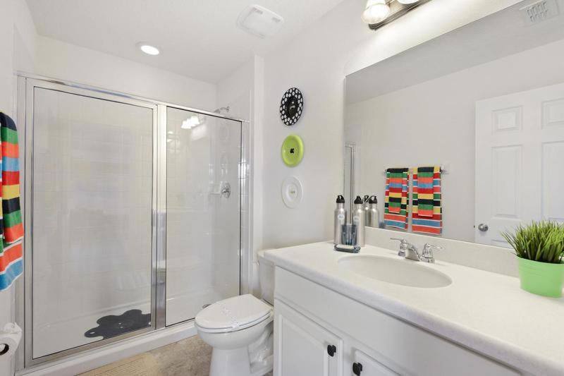 The Shire At West Haven - 5 Bed 5 Baths *
