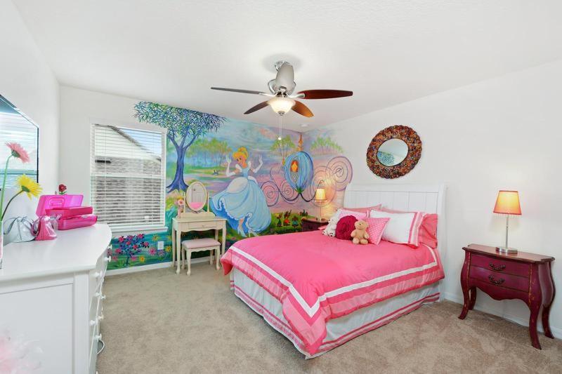 The Shire At West Haven - 5 Bed 5 Baths Holiday home