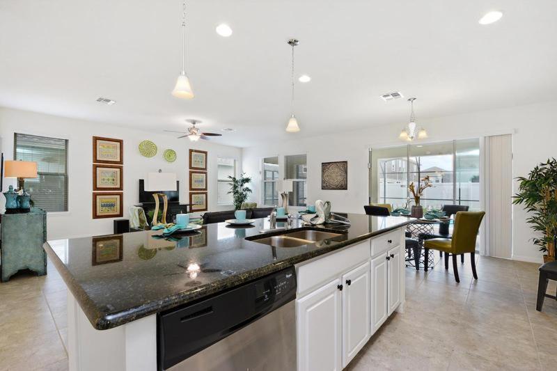 The Shire At West Haven - 5 Bed 5 Baths Holiday home Davenport