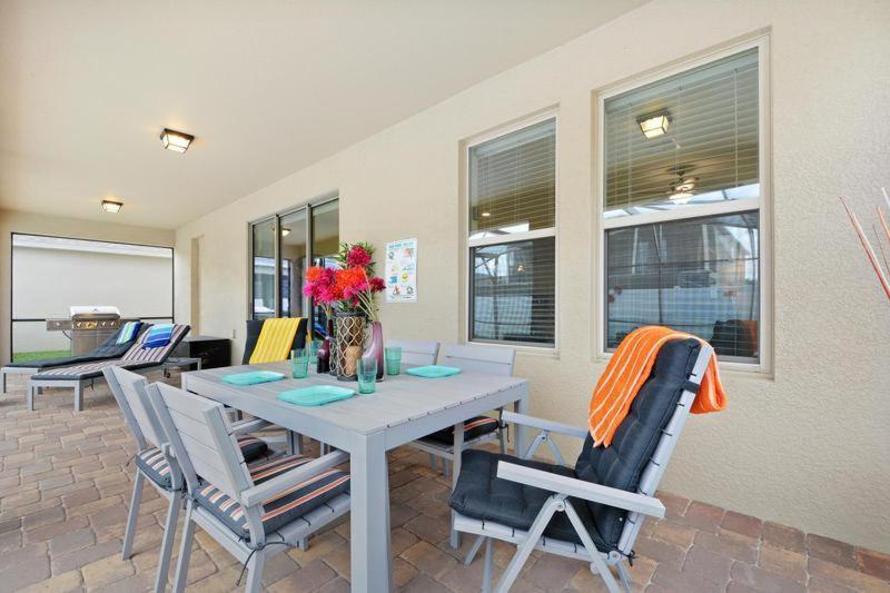 The Shire At West Haven - 5 Bed 5 Baths Davenport
