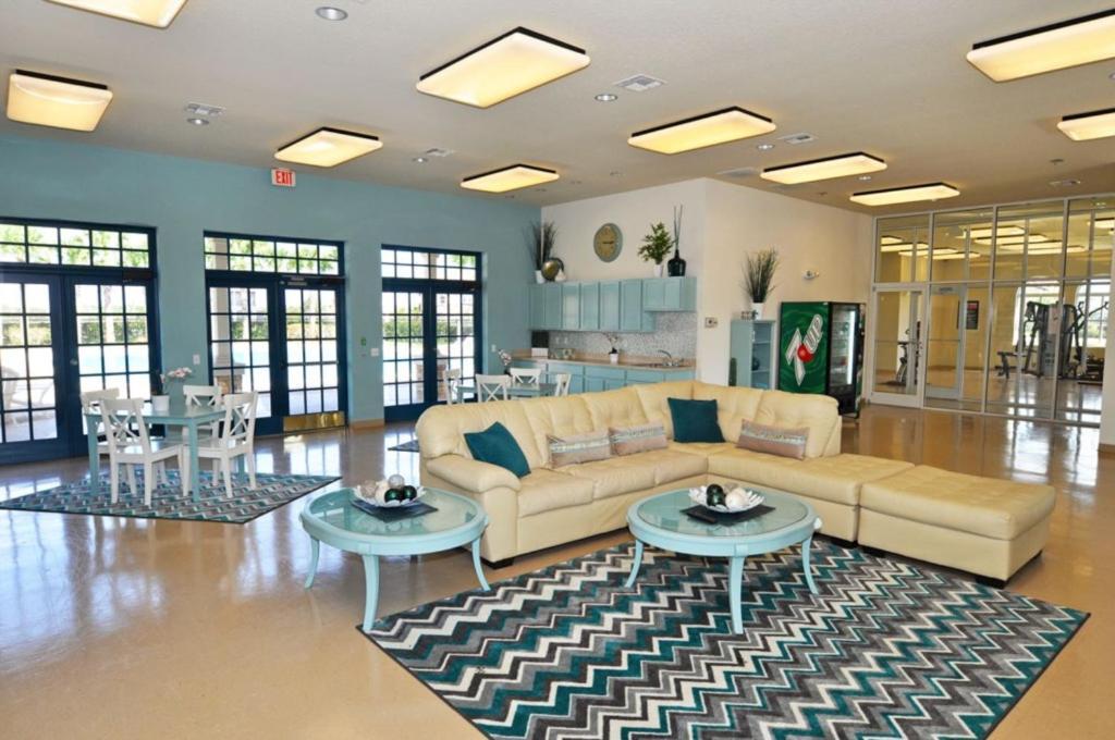 The Shire At West Haven - 5 Bed 5 Baths