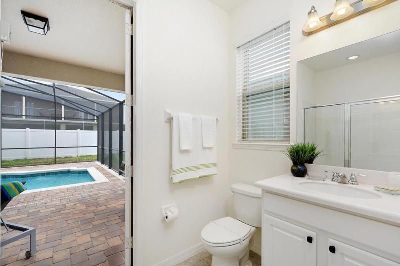Holiday home The Shire At West Haven - 5 Bed 5 Baths *