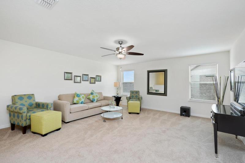 The Shire At West Haven - 5 Bed 5 Baths * Davenport