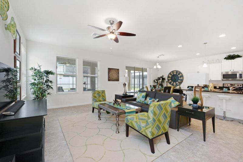 The Shire At West Haven - 5 Bed 5 Baths Holiday home