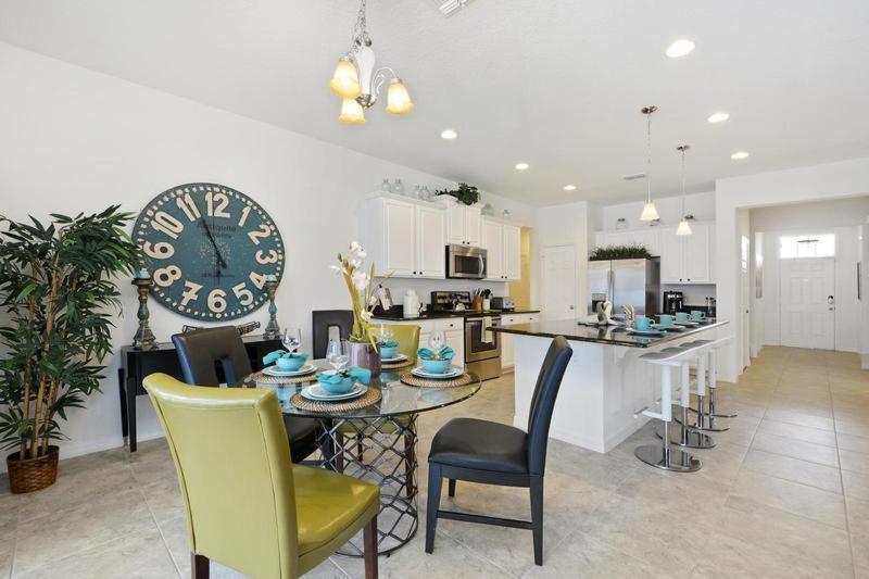 The Shire At West Haven - 5 Bed 5 Baths Davenport