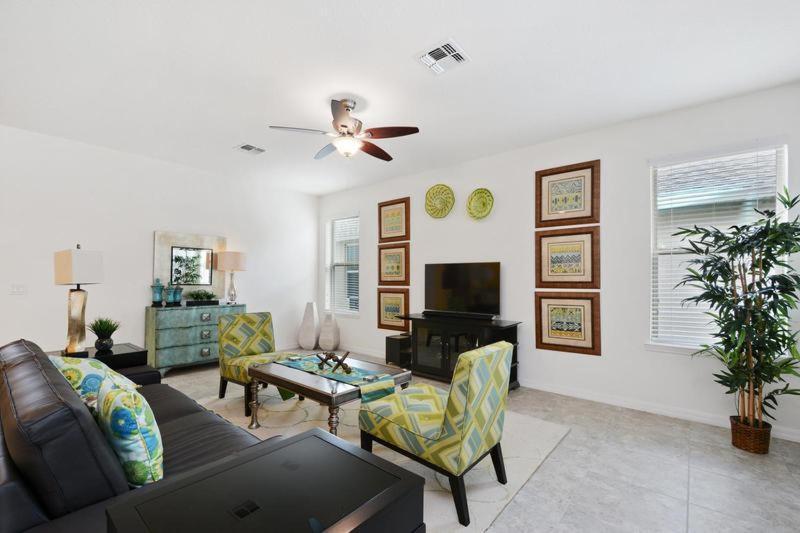 The Shire At West Haven - 5 Bed 5 Baths Holiday home