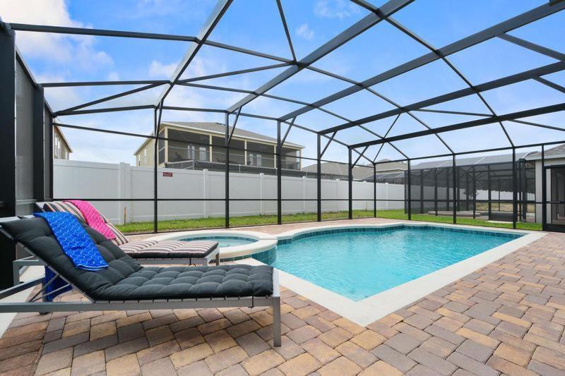 Holiday home The Shire At West Haven - 5 Bed 5 Baths