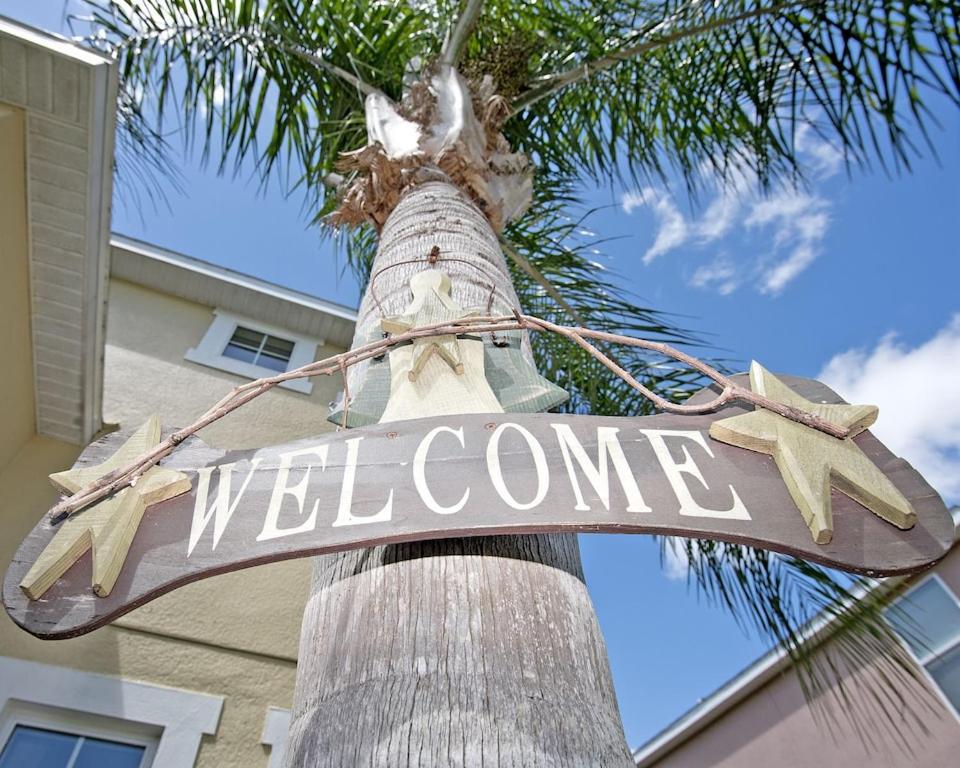 Villa #291-spacious With Private South Facing Pool And And No Rear Neighbors *