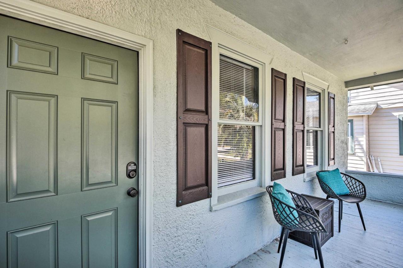 Holiday home Downtown Walk To Stetson University! *