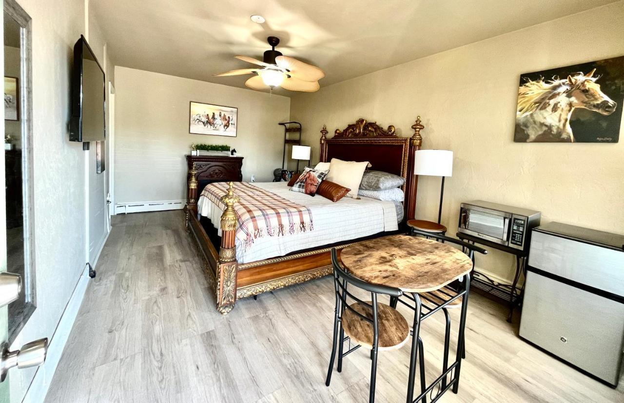 Shamrock Cove Inn 4*