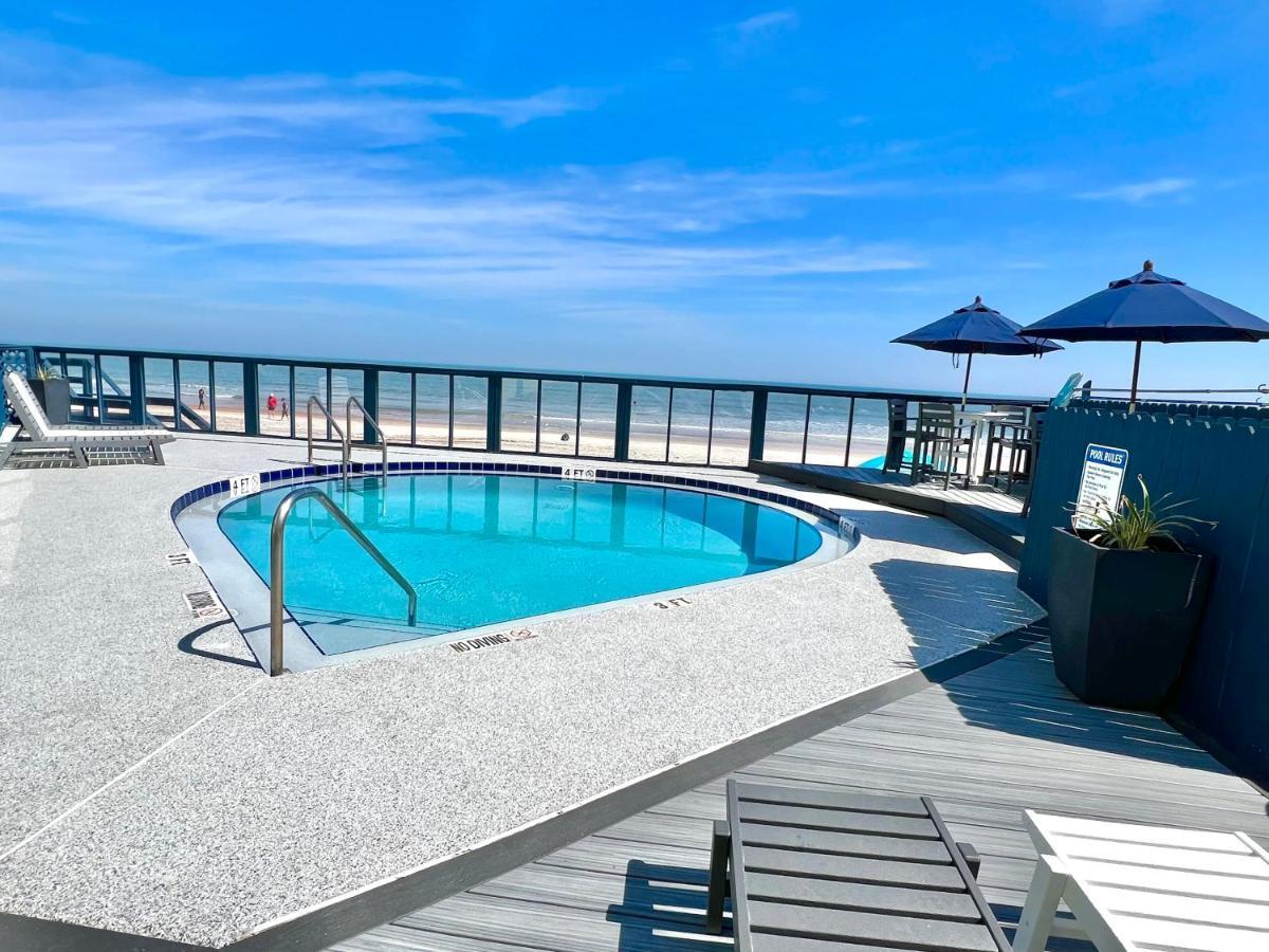 Coastal Sands - Ocean View At Symphony Club!