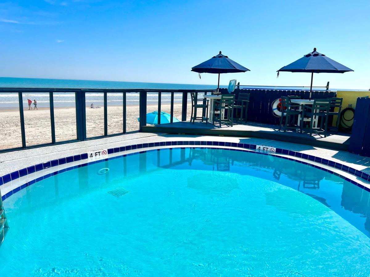 Coastal Sands - Ocean View At Symphony Club! Ormond Beach