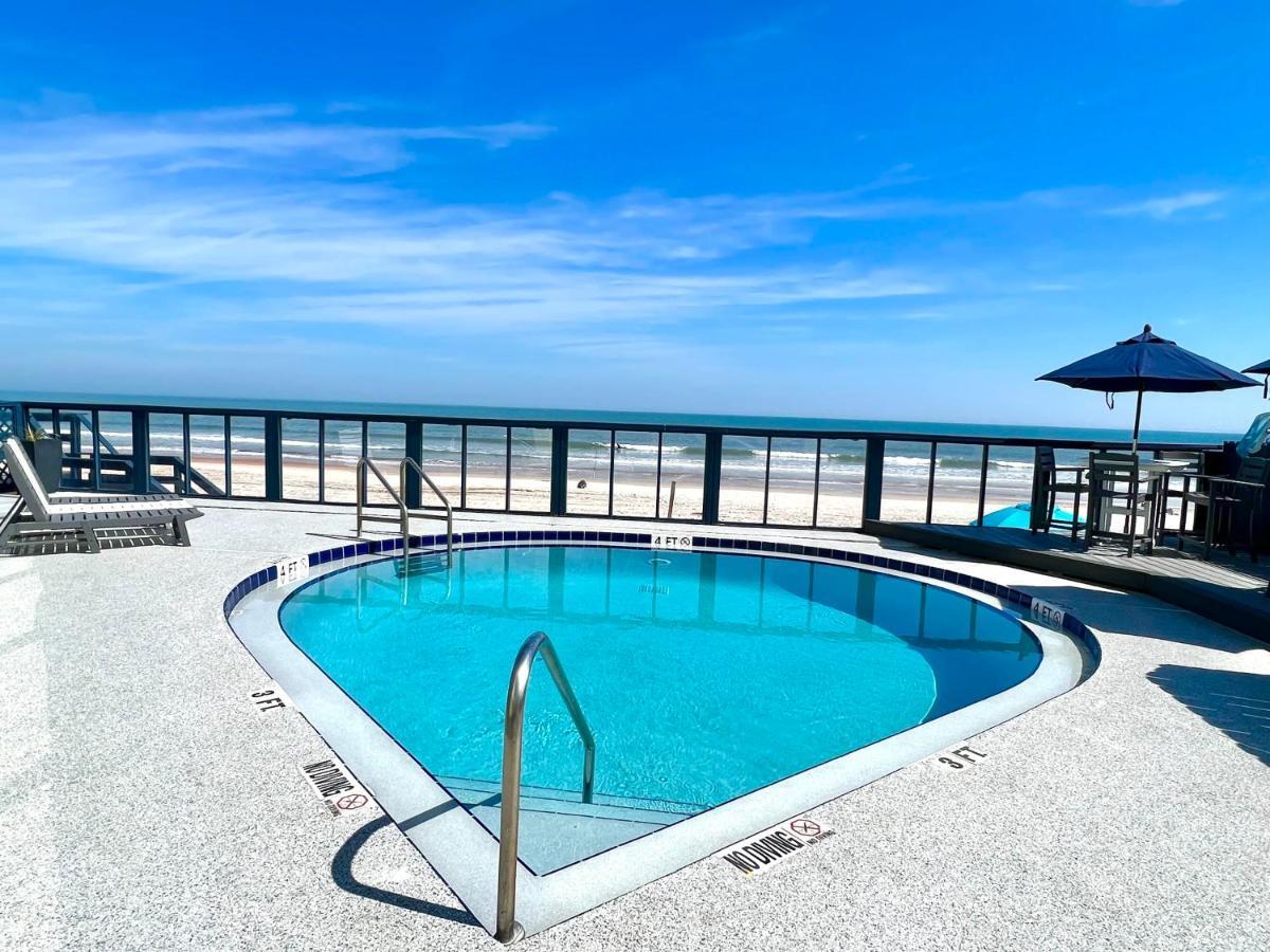 Holiday home Coastal Sands - Ocean View At Symphony Club! Ormond Beach