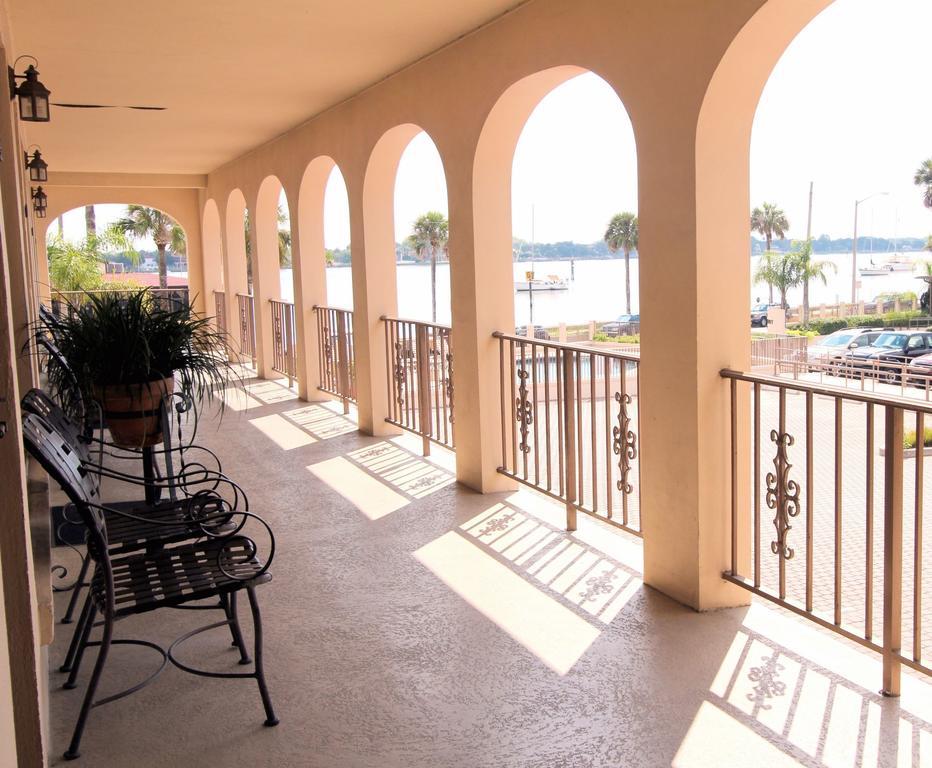 Bayfront St. Augustine