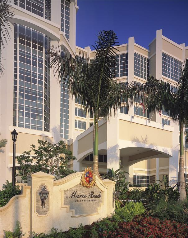Marco Ocean 4* Marco Island