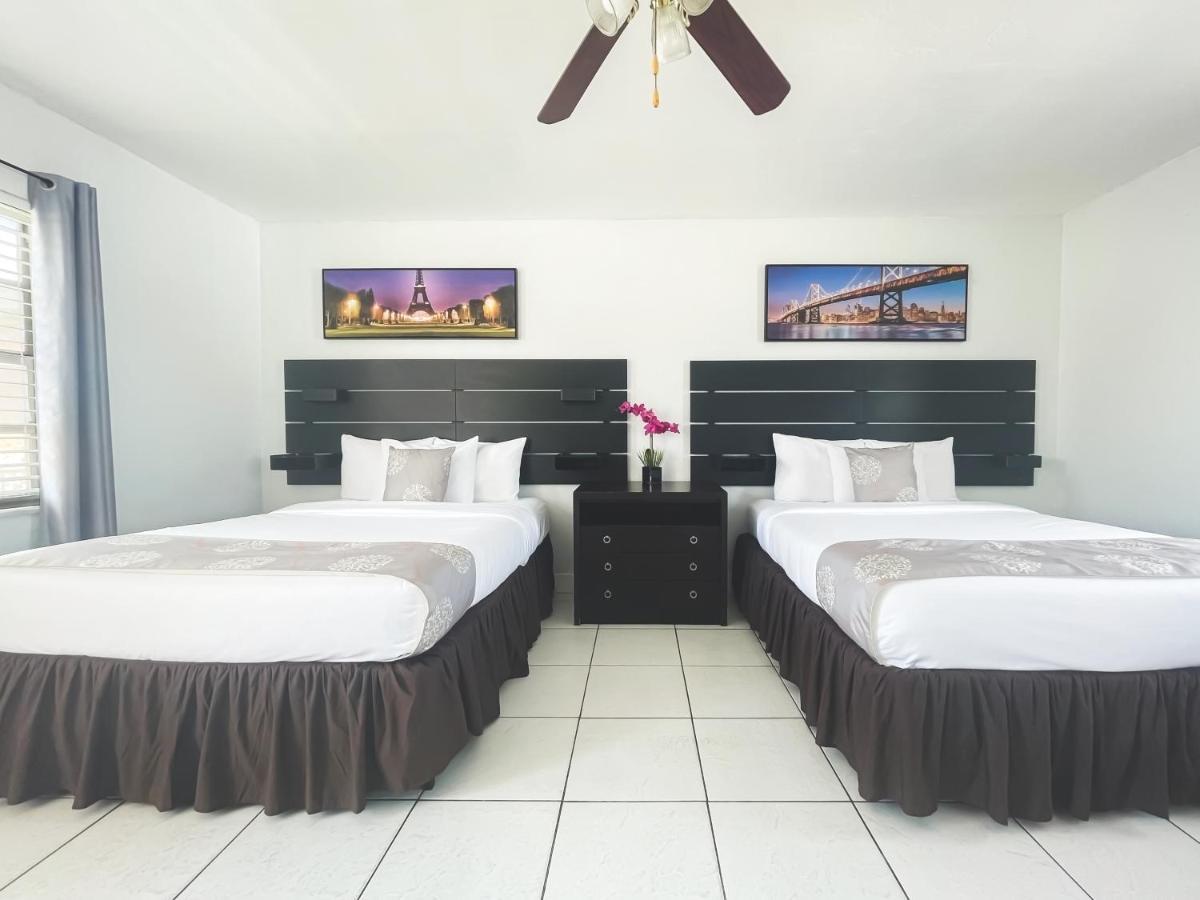 Hotel Hollywood Beach Hotels