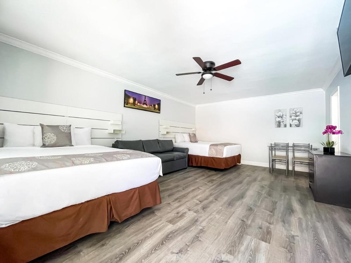 Hollywood Beach Hotels Hotel 3*