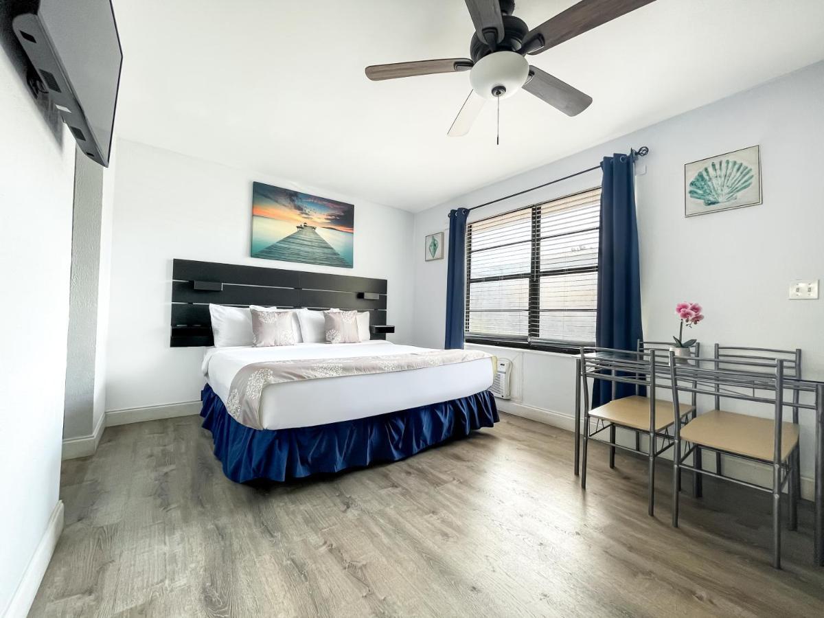Hollywood Beach Hotels Hotel 3*