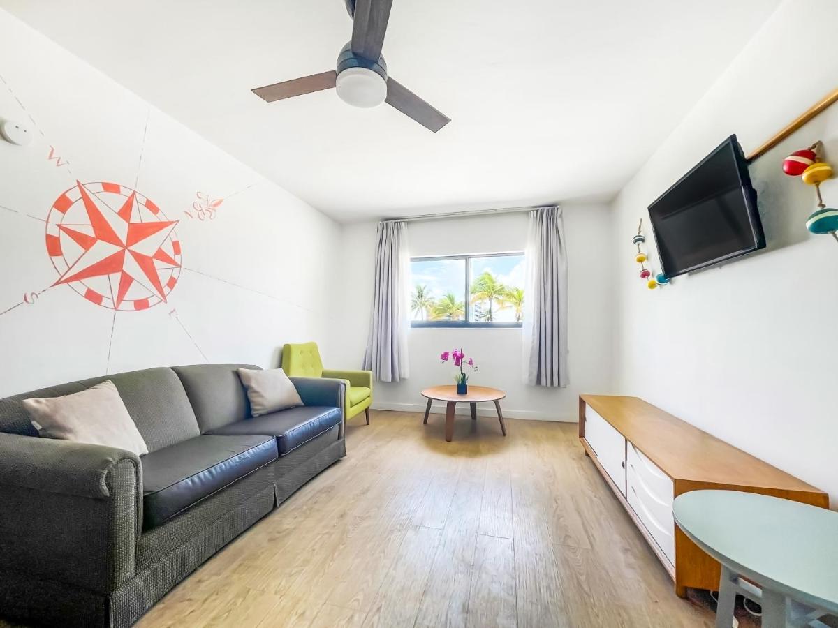 Hollywood Beach Hotels Hotel 3*