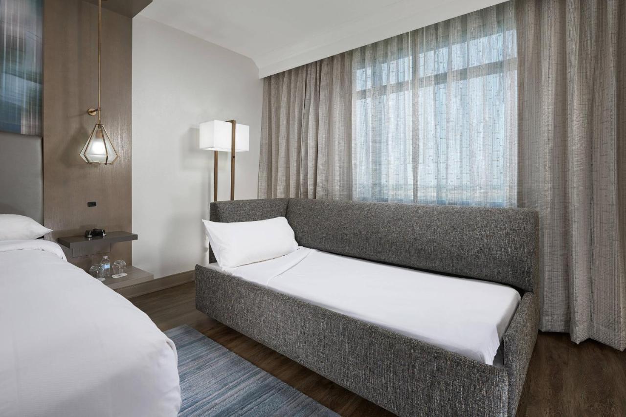 Orlando Marriott Mary Lake Mary