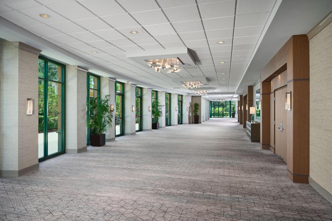 Orlando Marriott Mary Hotel 3*