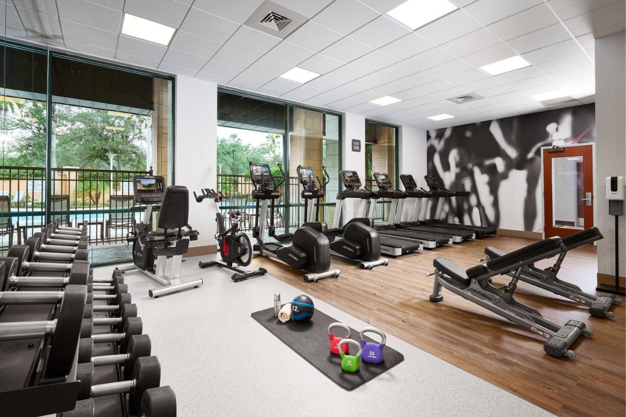 Orlando Marriott Mary Hotel 3*