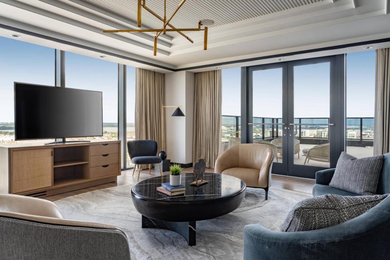 Hotel Jw Marriott Water Street 4*