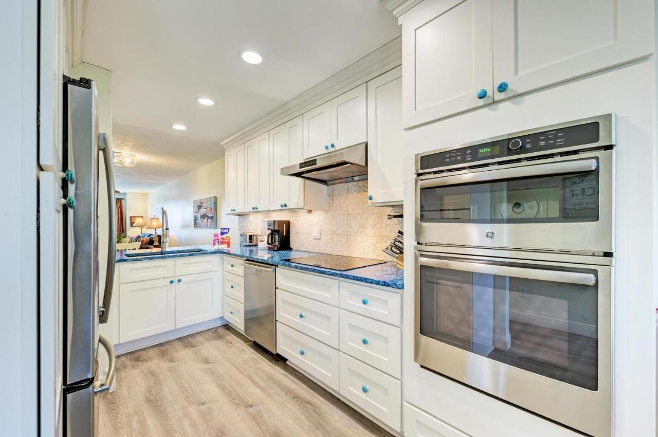 Anna Maria Island Palms 5b *