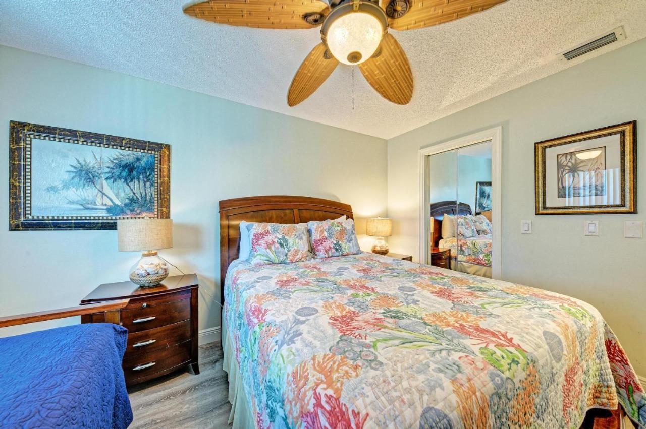 Anna Maria Island Palms 5b Apartment Bradenton Beach