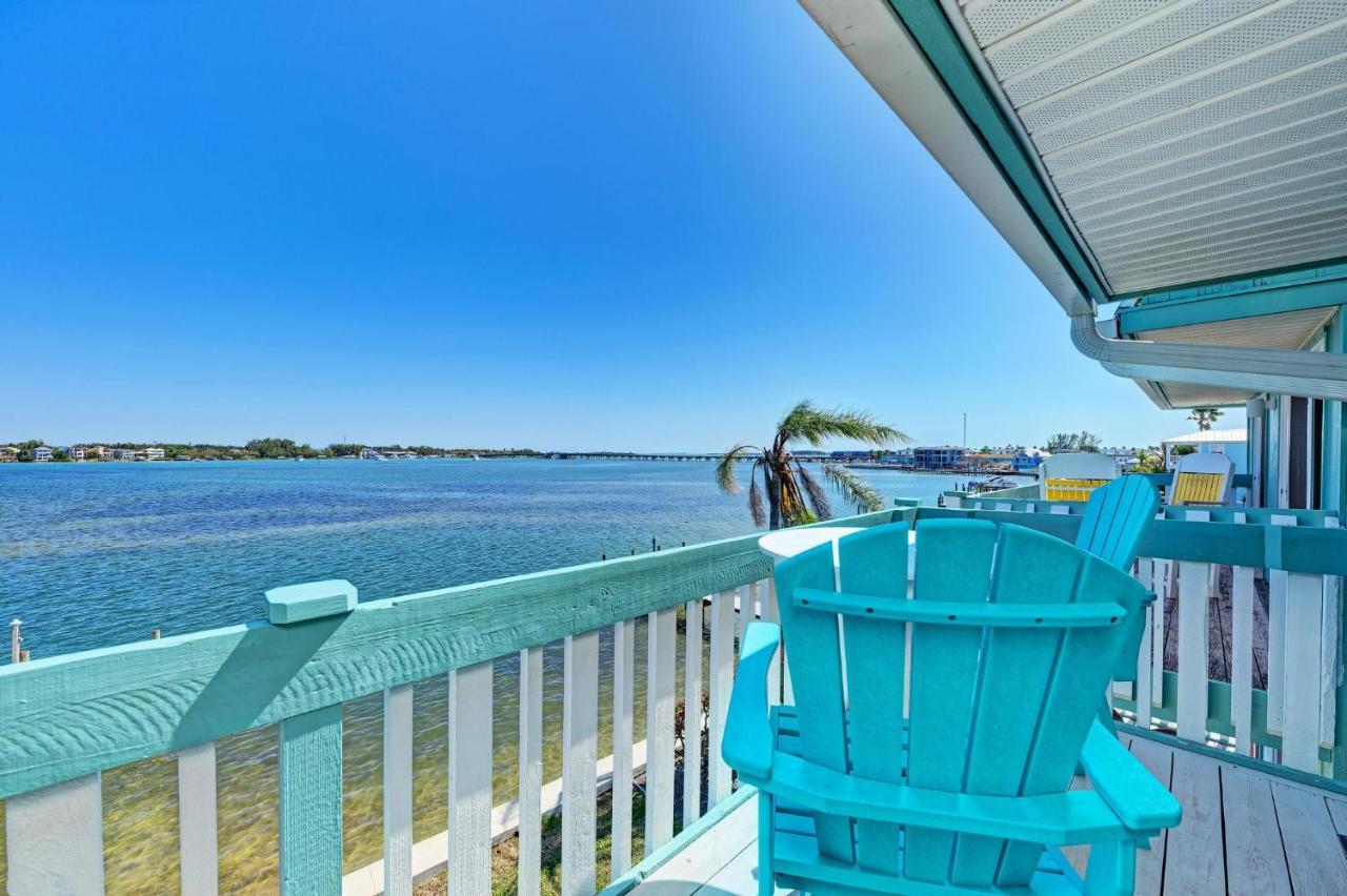Anna Maria Island Palms 5b Apartment
