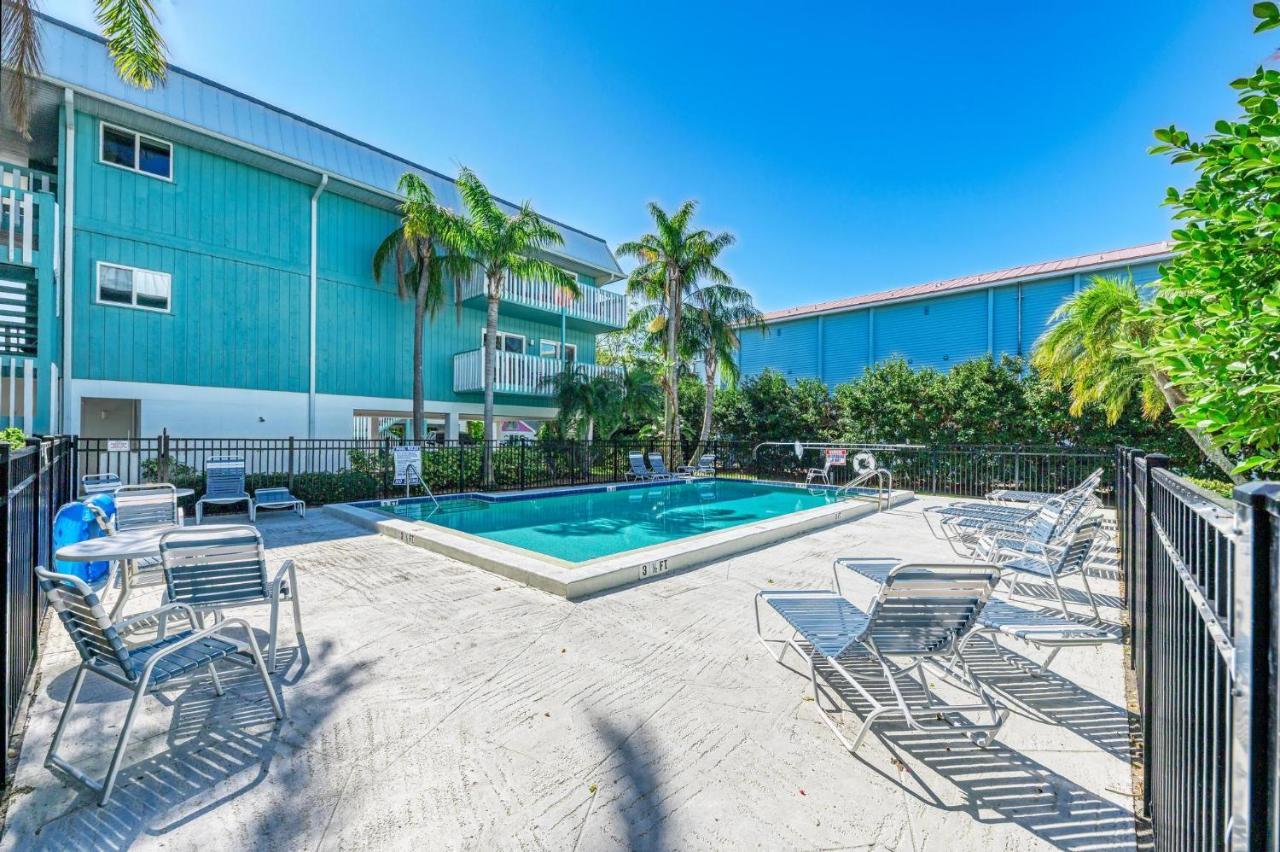 Apartment Anna Maria Island Palms 5b