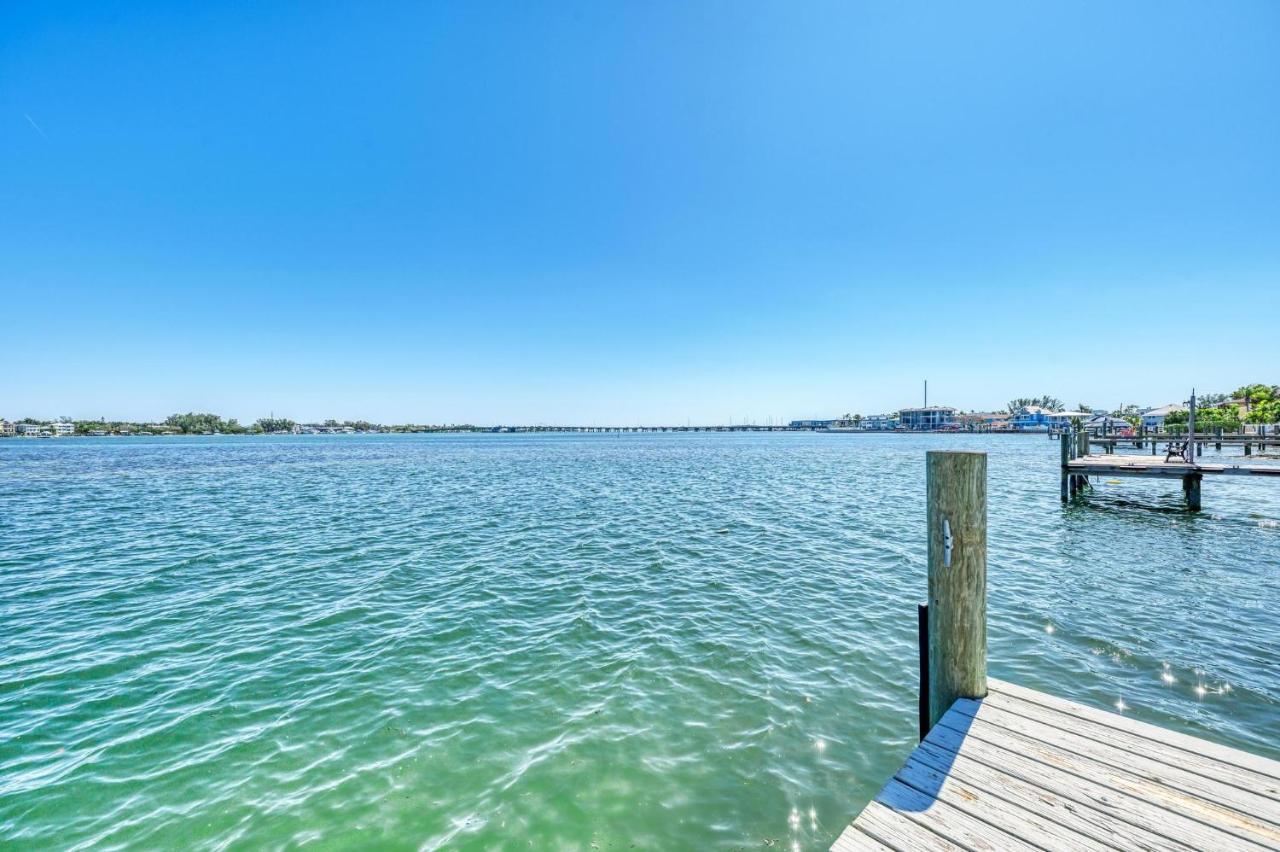 Anna Maria Island Palms 5b Apartment