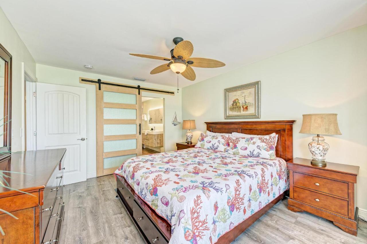 Apartment Anna Maria Island Palms 5b Bradenton Beach