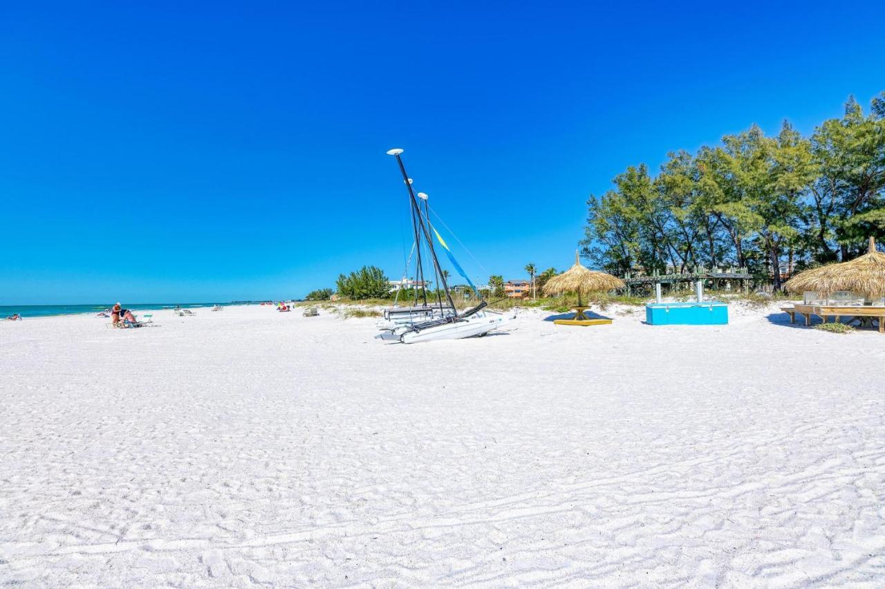 Anna Maria Island Palms 5b *