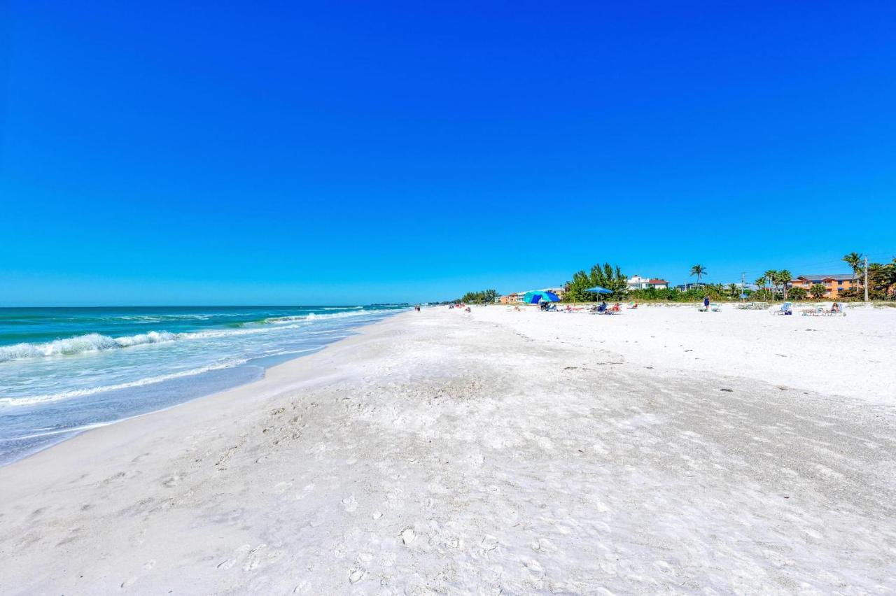 Anna Maria Island Palms 5b * Bradenton Beach