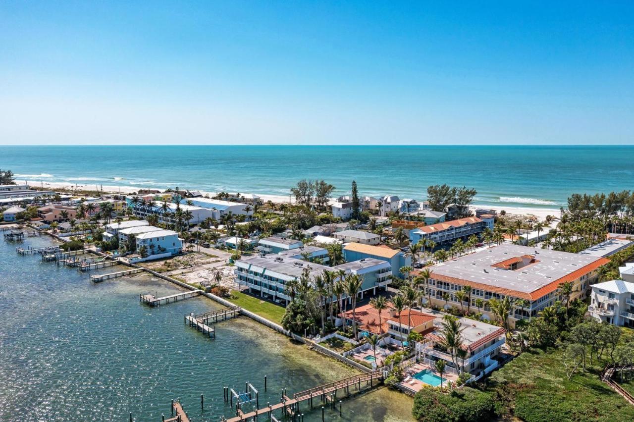 Anna Maria Island Palms 5b Apartment