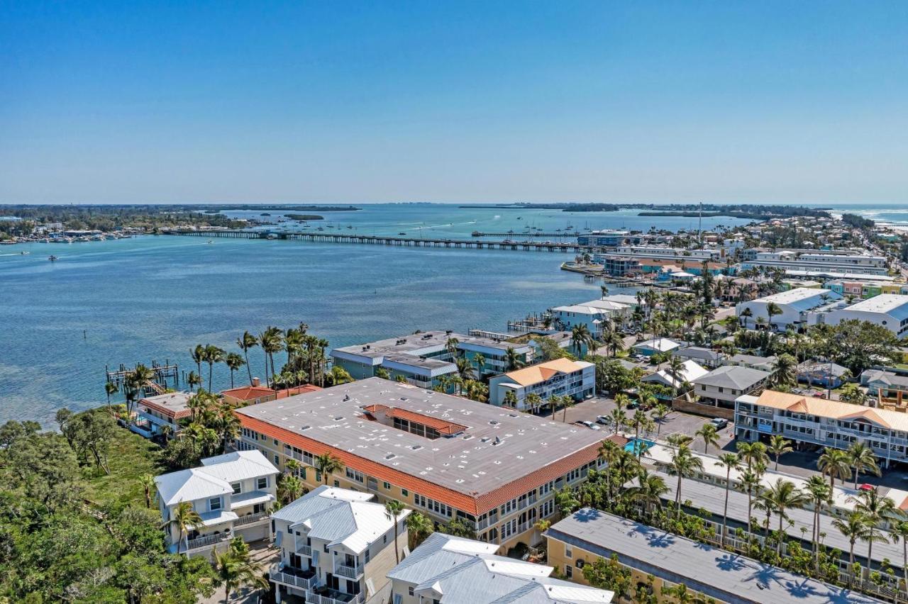 Anna Maria Island Palms 5b Apartment *