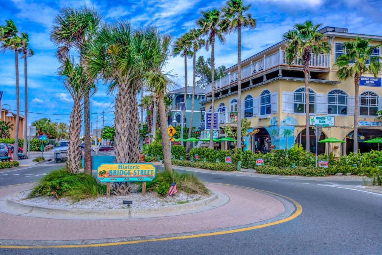 Anna Maria Island Palms 5b Apartment *