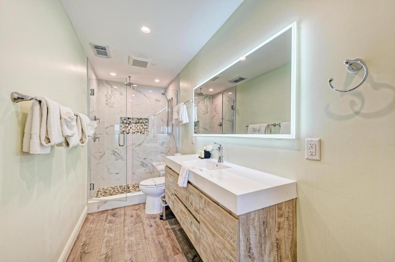 Apartment Anna Maria Island Palms 5b