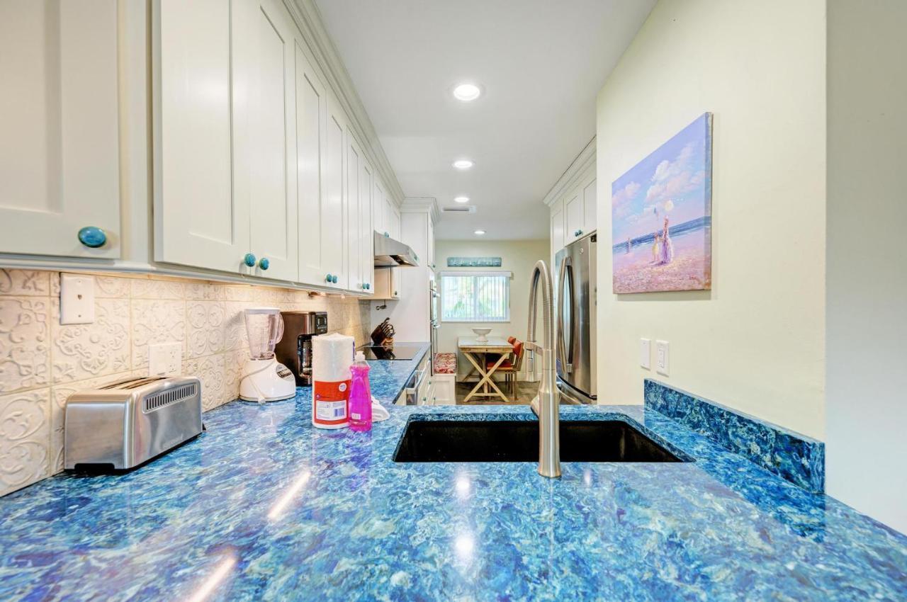 Anna Maria Island Palms 5b *