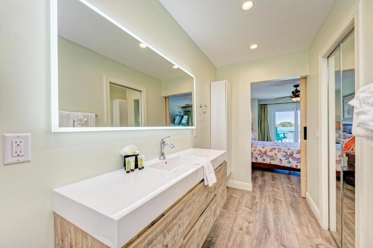 Anna Maria Island Palms 5b Apartment