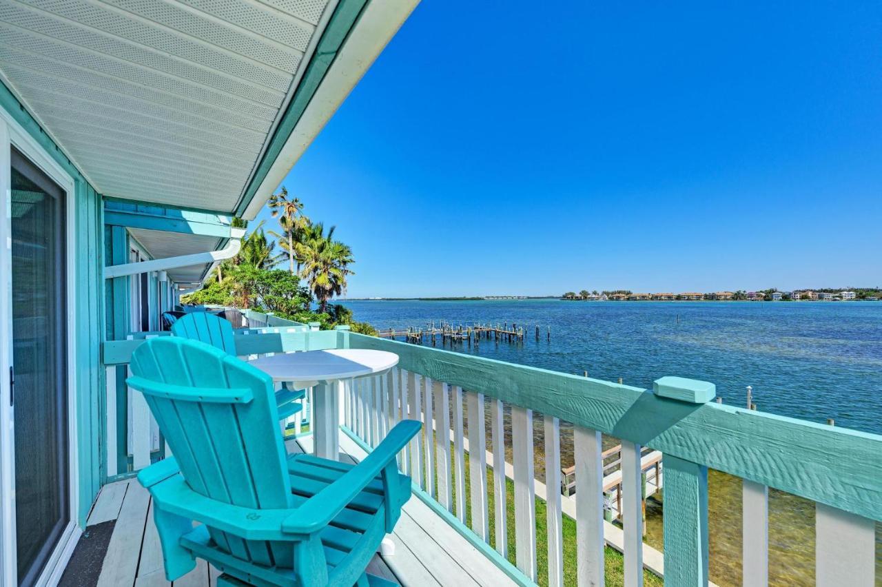 Anna Maria Island Palms 5b * Bradenton Beach