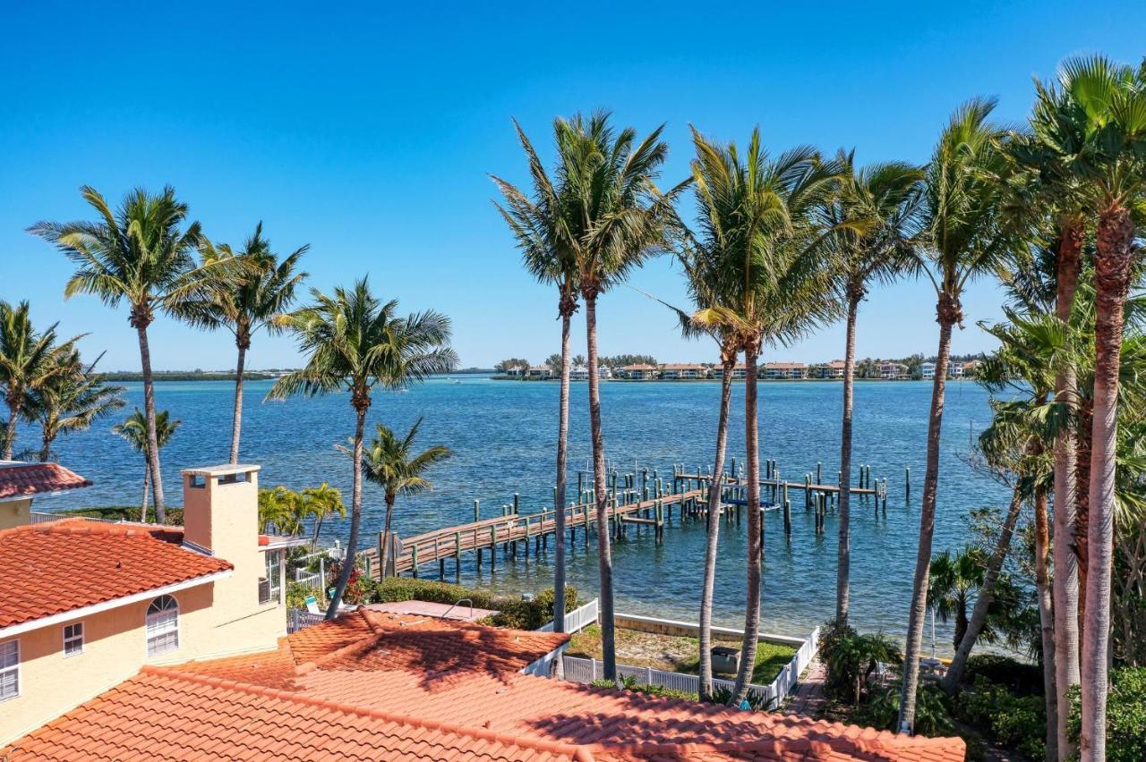 Anna Maria Island Palms 5b * Bradenton Beach
